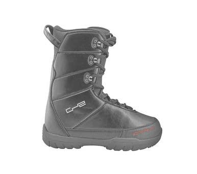 New 540 Blade Sz 8 Unisex Snowboard Boots 11860-sjm10362401a8