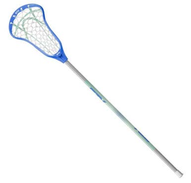 New Stx Crux 100 Wom Stk Blu 11860-stxcr06blue