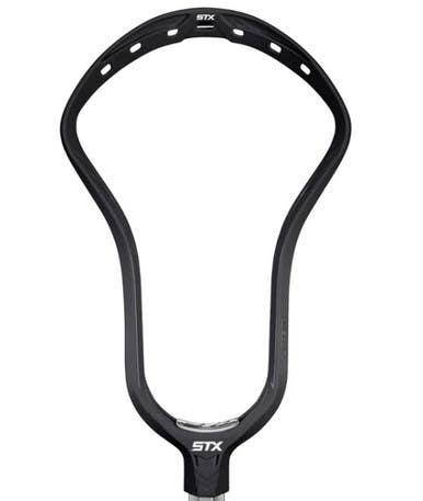 New Surgeon 1k Blk Unstrung Head 11860-stxhdsr1kbk