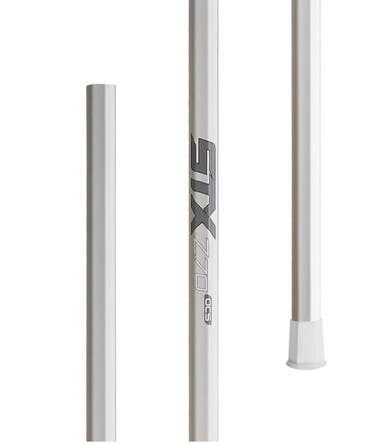 New Stx Z70 Ocs Alloy Mens Def Lsm Lax Shaft None 11860-stxodt66p