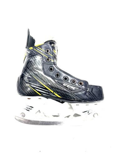 Used Ccm Tacks 4092 Junior Hockey Skate Junior 01.5 11860-s000303884