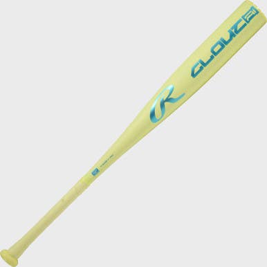 New 2026 Clout Ai Usssa 30" -8 11860-rawrut6c8-30