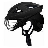 New Cascade Lxp Headgear Black Womens 11860-cas5052485lxpblk