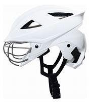 New Cascade Lxp Headgear White Women Helmet 11860-cas5052490lxpwht