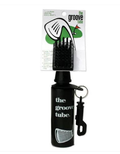 New Tracer Golf Groove Tube Cleaner 11860-35abgt01