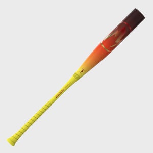 New 2026 Easton Hype Fire Bbcor 33" -3 11860-easebb6hyp3-33