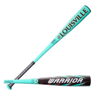 New 2026 Louisville Slugger Warrior Usa 31" -10 11860-hbx41670102131