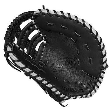 New Wilson A700 12" 1st Base Glove Rht 11860-wilwbw10163712