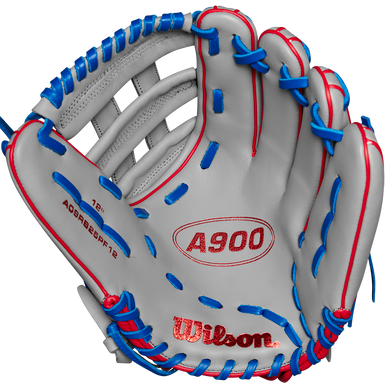 New Wilson A900 Pf12 12" Utility Baseball Glove 11860-wilwbw10257112