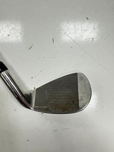 Used Us Kids Wt-15u 8iron Jr Individual Iron Lh 8 Iron 11860-s000304231