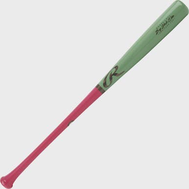 New Big Stick Elite 32" 271 Maple Wood Bat 11860-rawrbsm271-32