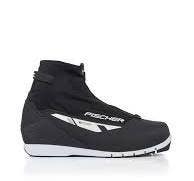 New Fischer Xc Power Sz 44 Xc Ski Boots 11860-fiss2112244