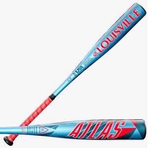 New 2026 Louisville Slugger Atlas Usa 30" -11 11860-hbx41290101930
