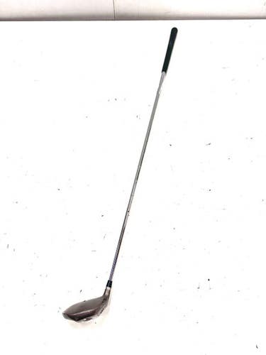 Used Precept Premium Plus Mens Fairway Wood Lh 5 Wood 11860-s000305065