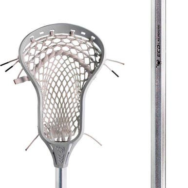New Ecd Men Atk Bravo1 Eilte White Stick 11860-ecd300531wht