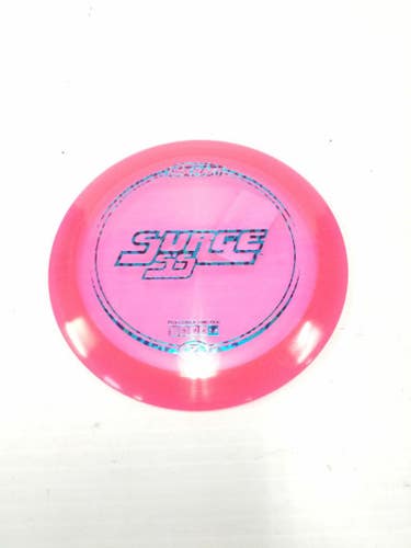Used Discraft Surge Ss 168g Disc Golf Drivers 11860-c000271393