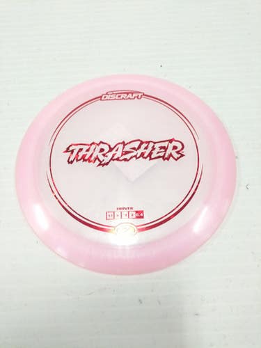 Used Discraft Thrasher 173g Disc Golf Drivers 11860-c000271392