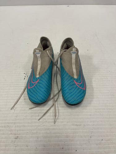 Used Nike Senior 5.5 Cleat Soccer Outdoor Cleats 11860-c000270362