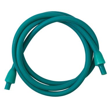New Lifeline 5' Resistance Cable 10lb Fitness Cable Teal 11860-llu2fcb1er