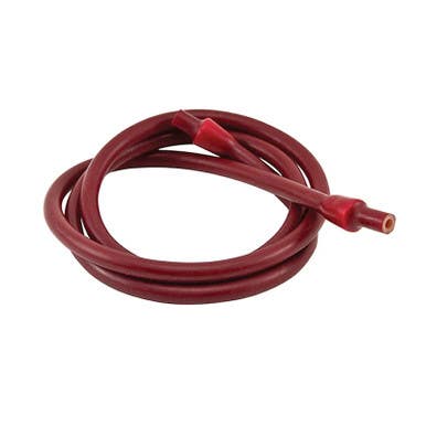 New Lifeline 5' Resistance Cable 40lb Fitness Cable Magenta 11860-llu2fcb4er