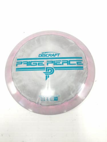 Used Discraft Paige Pierce 173g Disc Golf Drivers 11860-c000271402