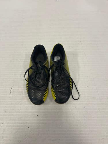 Used Adidas Junior 04.5 Cleat Soccer Outdoor Cleats 11860-c000270379