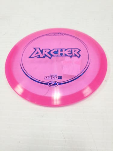 Used Discraft Archer 175g Disc Golf Drivers 11860-c000271421