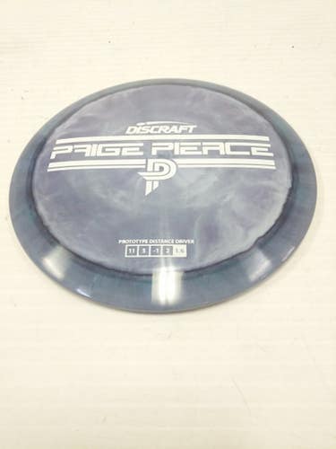 Used Discraft Paige Pierce 173g Disc Golf Drivers 11860-c000271422