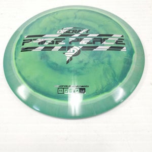Used Discraft Paige Pierce 173g Disc Golf Drivers 11860-c000271424