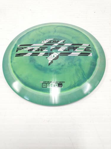 Used Discraft Paige Pierce 173g Disc Golf Drivers 11860-c000271424