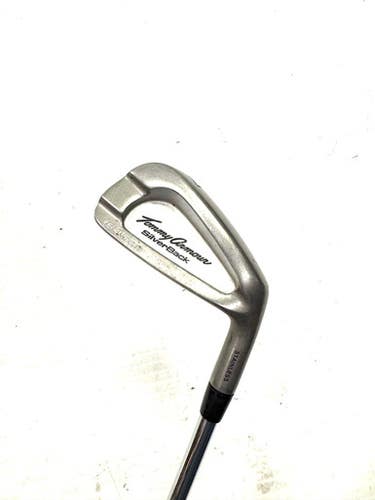 Used Tommy Armour 845 Silverback Mens Individual Iron Rh 6 Iron 11860-s000284583