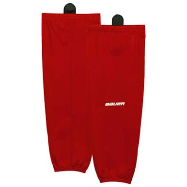 New Flex Sock Yth Red L Xl 11860-1054574ythredlxl