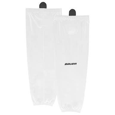 New Flex Sock Yth Wht S M 11860-bar1054576ythwhsm