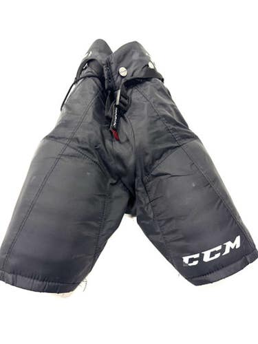 Used Ccm Je Junior Pant Black Md 11860-s000285045