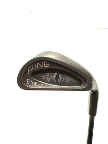 Used Ping Eye Women Individual Iron Rh 8 Iron 11860-s000284790