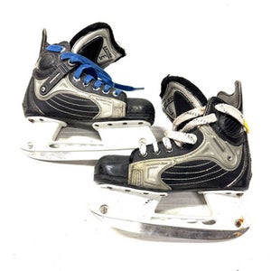 Used Ccm E60 Junior Hockey Skate Junior 01.5 11860-s000285340