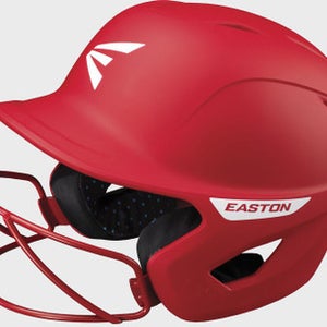 New Easton Ghost Jr Hlmt Msk Red Sm 11860-eas8072891