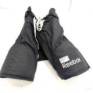 Used Reebok 14k Senior Pant Black Sm 11860-s000309564