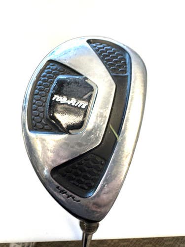 Used Top Flite 4hy Mens Hybrid Club Rh 4 Hybrid 11860-s000309590