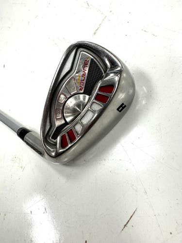 Used Taylormade Burner Golf Wedge Mens Rh Gap Approach Wedge 11860-s000309613