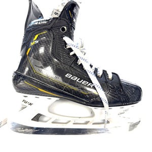 Used Bauer Supreme M5 Pro Intermediate Hockey Skate Intermediate 5.0 11860-s000309657