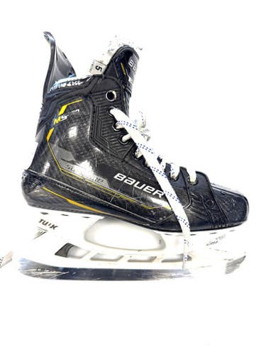 Used Bauer Supreme M5 Pro Intermediate Hockey Skate Intermediate 5.0 11860-s000309657