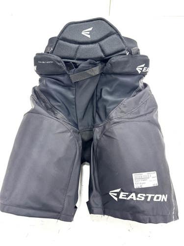 Used Easton Synergy Junior Pant Black Md 11860-s000309693