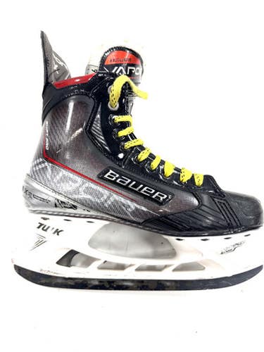 Used Bauer Vapor Shift Pro Senior Hockey Skate Senior 9 11860-s000309695