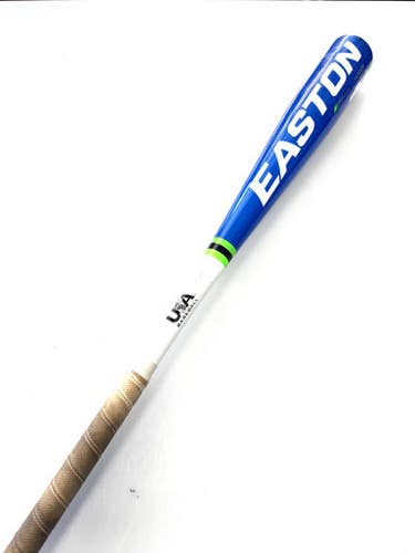 Used Easton Speed Bb Sb Usa 2 5 8 Bat 29" 11860-s000309735