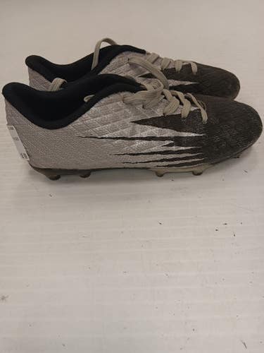 Used Junior 02 Cleat Soccer Outdoor Cleats 11860-s000265674