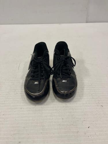 Used Nike Diamond Senior 6 Baseball And Softball Cleats 11860-c000271629