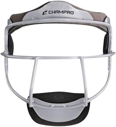New Adt Field Mask Silver 11860-chpcm01v