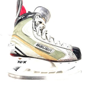 Used Bauer X4.0 Junior Hockey Skate Junior 03.5 11860-c000270891