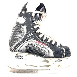 Used Easton Synergy 500 Junior Hockey Skate Junior 03 11860-c000270906
